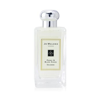 Peony & Blush Suede Cologne Spray (Gift Box)