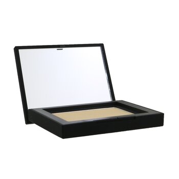 Soft Velvet Pressed Powder - # Eden (Light Skin With Yellow Undertones)
