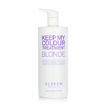 Eleven Australia Keep My Colour Treatment Blonde