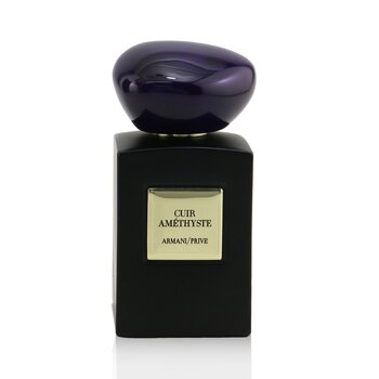 Prive Cuir Amethyste Eau De Parfum Spray