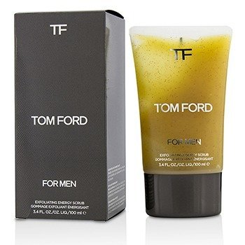For Men Exfoliating Energy Scrub