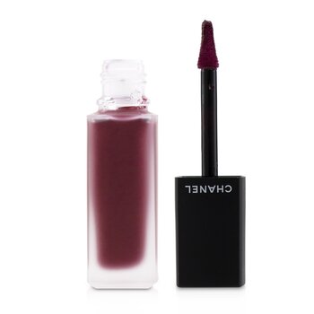Rouge Allure Ink Matte Liquid Lip Colour - # 174 Melancholia