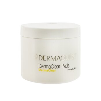 DermaClear Pads (Unboxed)