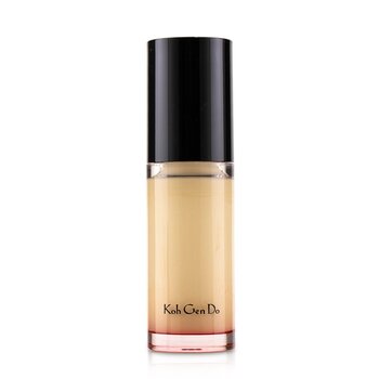 Maifanshi Aqua Foundation SPF25 - # 213 (Warm)