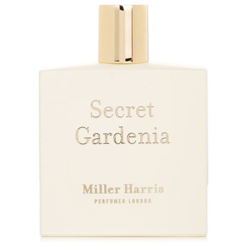 Miller Harris Secret Gardenia Eau De Parfum Spray