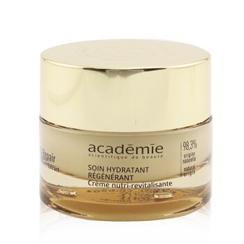 Youth-Repair Moisturizing & Regenerating Care Nutri-Revitalizing Cream