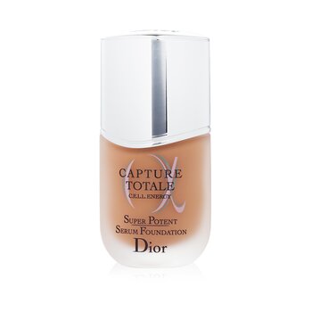 Capture Totale C.E.L.L. Energy Super Potent Serum Foundation SPF 20 - # 4N Neutral