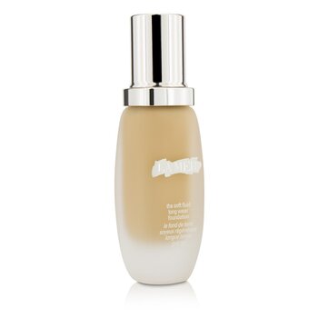 The Soft Fluid Long Wear Foundation SPF 20 - # 13/ 180 Linen (Unboxed)