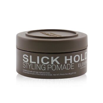 Eleven Australia Slick Hold Styling Pomade