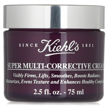 Super Multi Corrective Cream (Packaging slightly damaged)