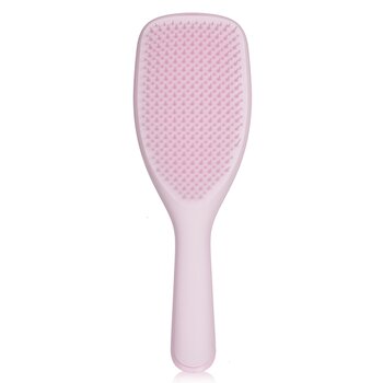 Tangle Teezer The Wet Detangling Hair Brush - # Pink Hibiscus (Large Size)