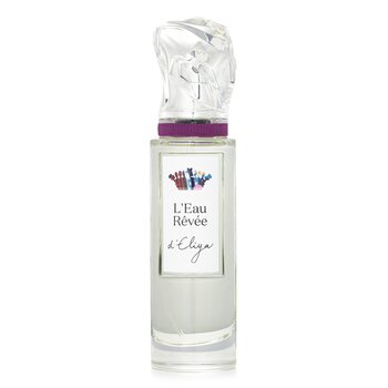 Sisley LEau Rêvée dEliya Eau De Toilette Spray