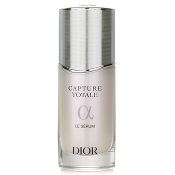 Christian Dior Capture Totale Le Serum