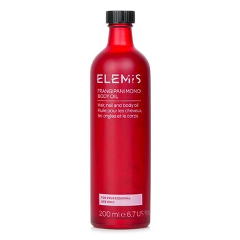 Elemis Frangipani Monoi Body Oil