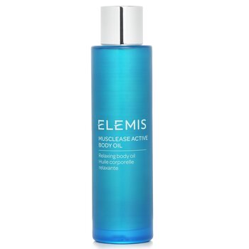 Elemis Musclease Active Body Oil