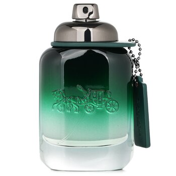 Green Eau De Toilette Spray