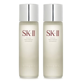 Facial Treatment Essence Duo