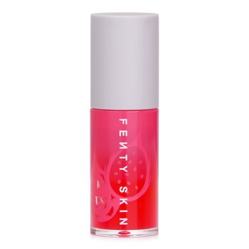 Fenty Beauty by Rihanna Treatz Hydrating + Strengthening Lip Oil - # Dragon Fruit