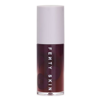 Fenty Beauty by Rihanna Treatz Hydrating + Strengthening Lip Oil - # Black Cherry