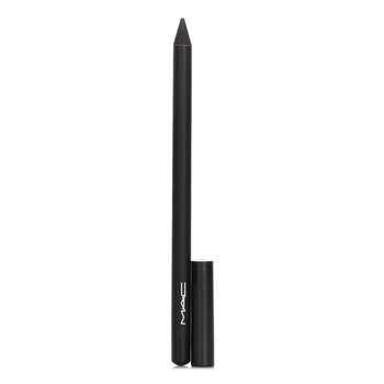 MAC Eye Kohl Pencil Eyeliner - # Feline (Carbon Black)