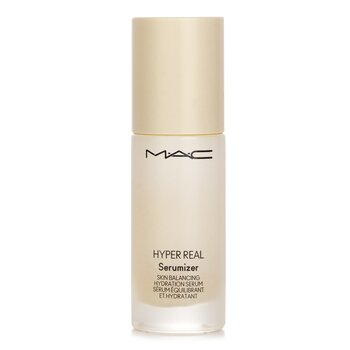MAC Hyper Real Serumizer