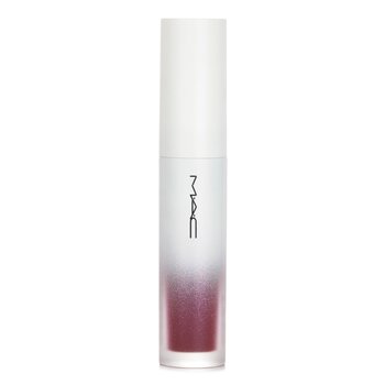 MAC Strobe Liquid Blush - # Plummy Bare