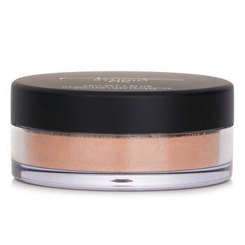 MAC Studio Fix Pro Set + Blur Weightless Loose Powder -# Medium