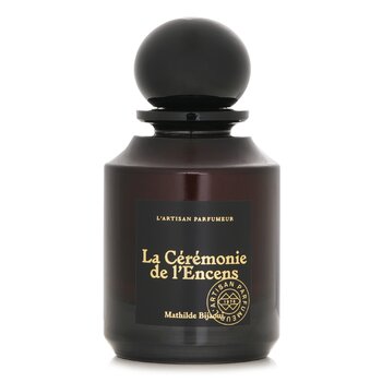 LArtisan Parfumeur Parfumeur La Ceremonie De Lencens Eau De Parfum Spray