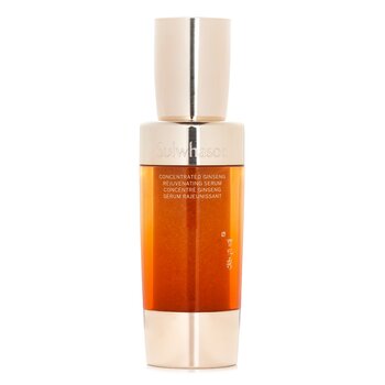 Sulwhasoo Concentrated Ginseng Renewing Serum EX