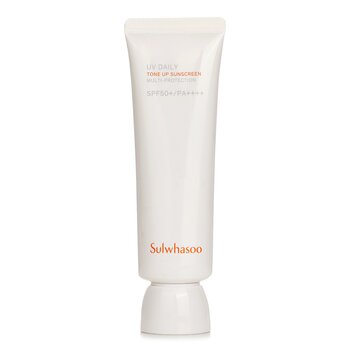 Sulwhasoo UV Daily Tone Up Sunscreen