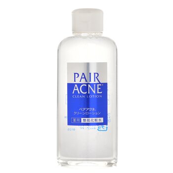 Lion Pair Acne Clean Lotion