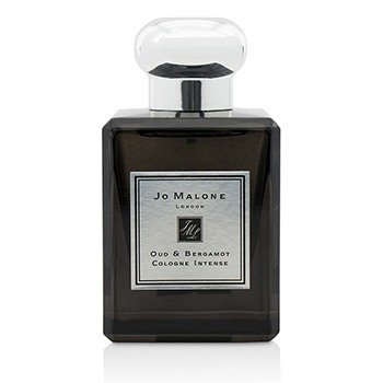 Oud & Bergamot Cologne Intense Spray (Originally Without Box)